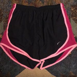 Nike Dri-Fit Shorts